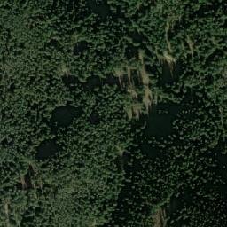 Satellite imagery of TT14, GR