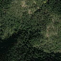 Satellite imagery of TT14, GR