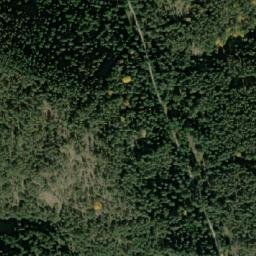 Satellite imagery of TT14, GR