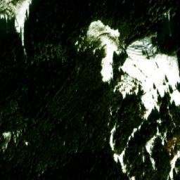 Satellite imagery of Sharanli, BG