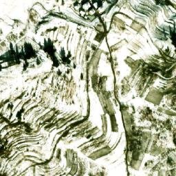 Satellite imagery of Karadzha, BG