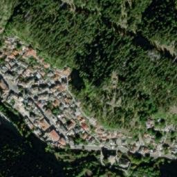 Satellite imagery of TT16, GR