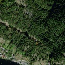 Satellite imagery of TT16, GR