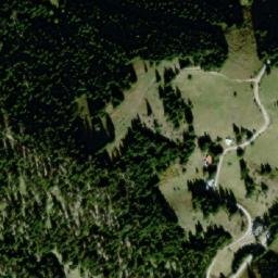 Satellite imagery of TT16, GR