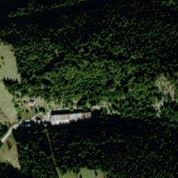 Satellite imagery of TT16, GR