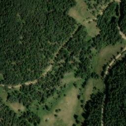 Satellite imagery of Sveti Duh, BG