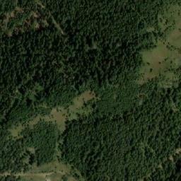 Satellite imagery of Sveti Duh, BG