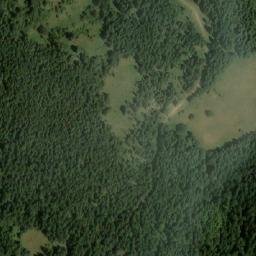 Satellite imagery of Kurbaneri, BG