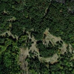 Satellite imagery of TT65, GR