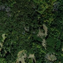 Satellite imagery of TT64, GR