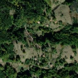 Satellite imagery of TT64, GR