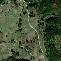 Satellite imagery of TT37, GR