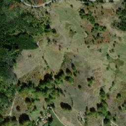 Satellite imagery of TT37, GR