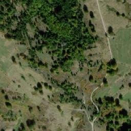 Satellite imagery of TT38, GR