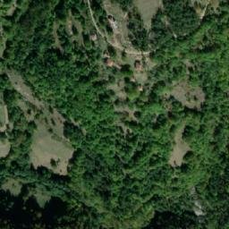 Satellite imagery of TT16, GR