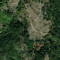 Satellite imagery of TT16, GR