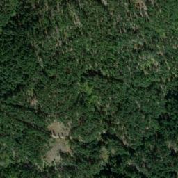 Satellite imagery of TT16, GR