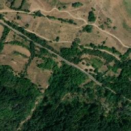 Satellite imagery of TT46, GR