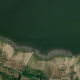 Satellite imagery of TT44, GR