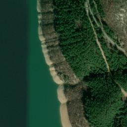 Satellite imagery of TT41, GR