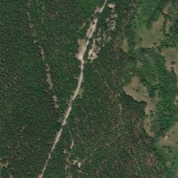 Satellite imagery of TT1, TR
