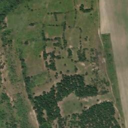 Satellite imagery of TT1, TR