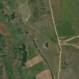 Satellite imagery of TT13/V/, TR