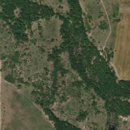 Satellite imagery of TT-5520, TR