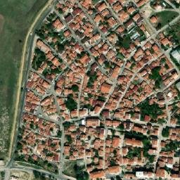 Satellite imagery of Tarihi Harap Minere, TR