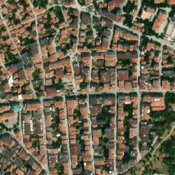 Satellite imagery of Kara İbrahim Paşa Hamamı, TR