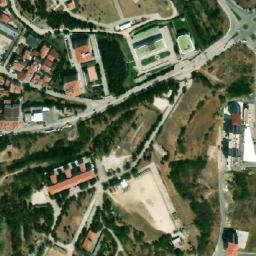 Drone Görünümü