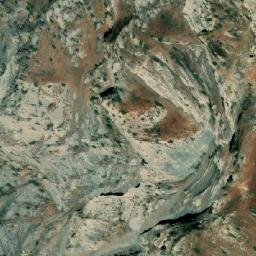 Satellite imagery of survey_point, KZ