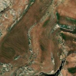 Satellite imagery of survey_point, KZ