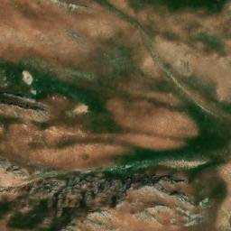 Satellite imagery of survey_point, KZ