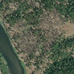 Satellite imagery of Ferry Point, US