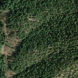 Satellite imagery of Sheba Mine, US