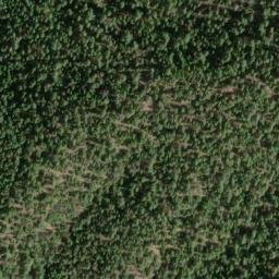 Satellite imagery of Sheba Mine, US
