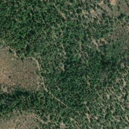 Satellite imagery of Golden Eagle Mine, US