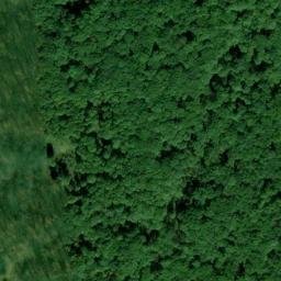 Satellite imagery of Swallow Cliffs, US