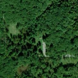 Satellite imagery of Swallow Cliffs, US