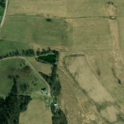 Satellite imagery of Norway Ridge, US