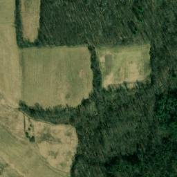 Satellite imagery of Norway Ridge, US
