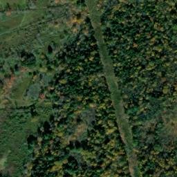 Satellite imagery of Hickory Ridge, US