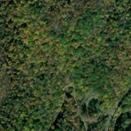 Satellite imagery of Hickory Ridge, US