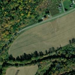 Satellite imagery of Hickory Ridge, US