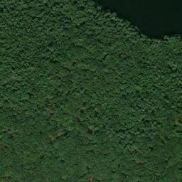 Satellite imagery of Chestnut Ridge, US