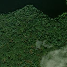 Satellite imagery of Chestnut Ridge, US