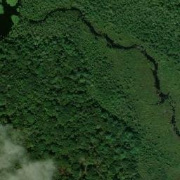 Satellite imagery of Chestnut Ridge, US