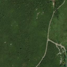 Satellite imagery of Sams Point, US