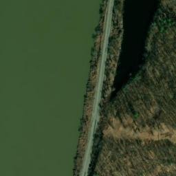 Satellite imagery of Blue Point, US
